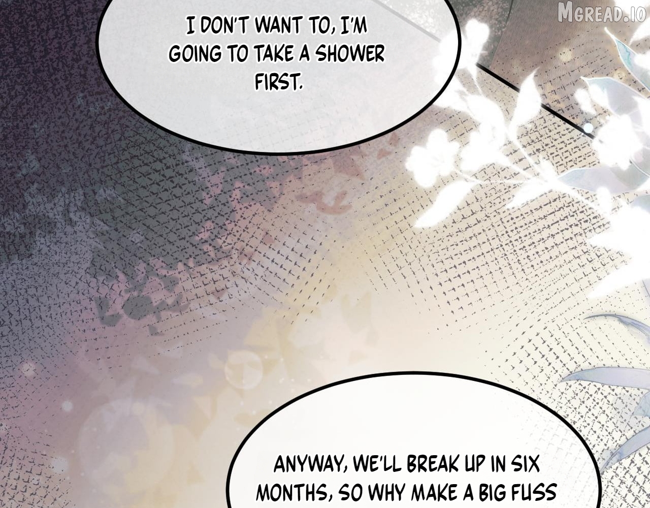 Deeply In Love Chapter 85  - page 60